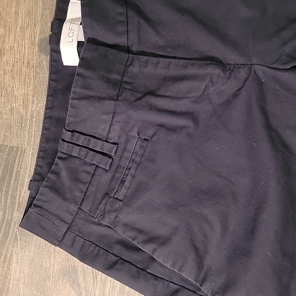 Loft bermuda shorts - Picture 5 of 6